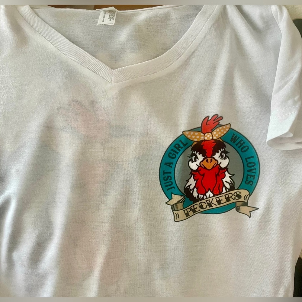 Tshirt